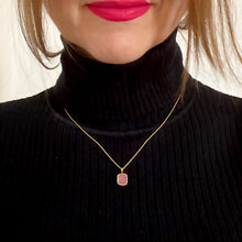 将图片加载到图库查看器,Rhodochrosite Necklace