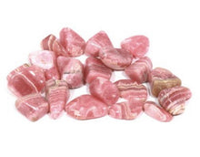将图片加载到图库查看器,Rhodochrosite Necklace