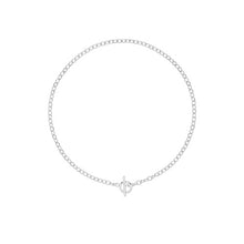 将图片加载到图库查看器,Silver Belcher T-Bar