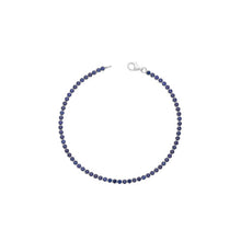 将图片加载到图库查看器,Sapphire Blue Zircon Bracelet