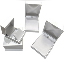 将图片加载到图库查看器,9ct White Gold Diamond Stud 0.50ct