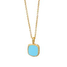 将图片加载到图库查看器,Turquoise Necklace