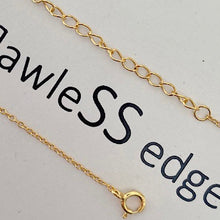 将图片加载到图库查看器,Gold Blue Turquoise Sun Blast Necklace