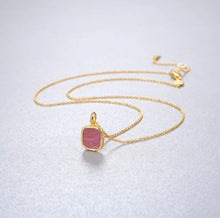 将图片加载到图库查看器,Rhodochrosite Necklace