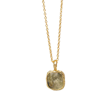将图片加载到图库查看器,Labradorite Necklace