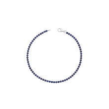 Load image into Gallery viewer, Sapphire Blue Zircon Bracelet
